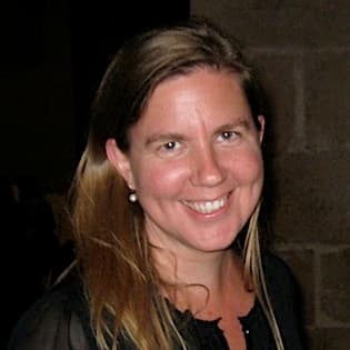 Alison Heittman