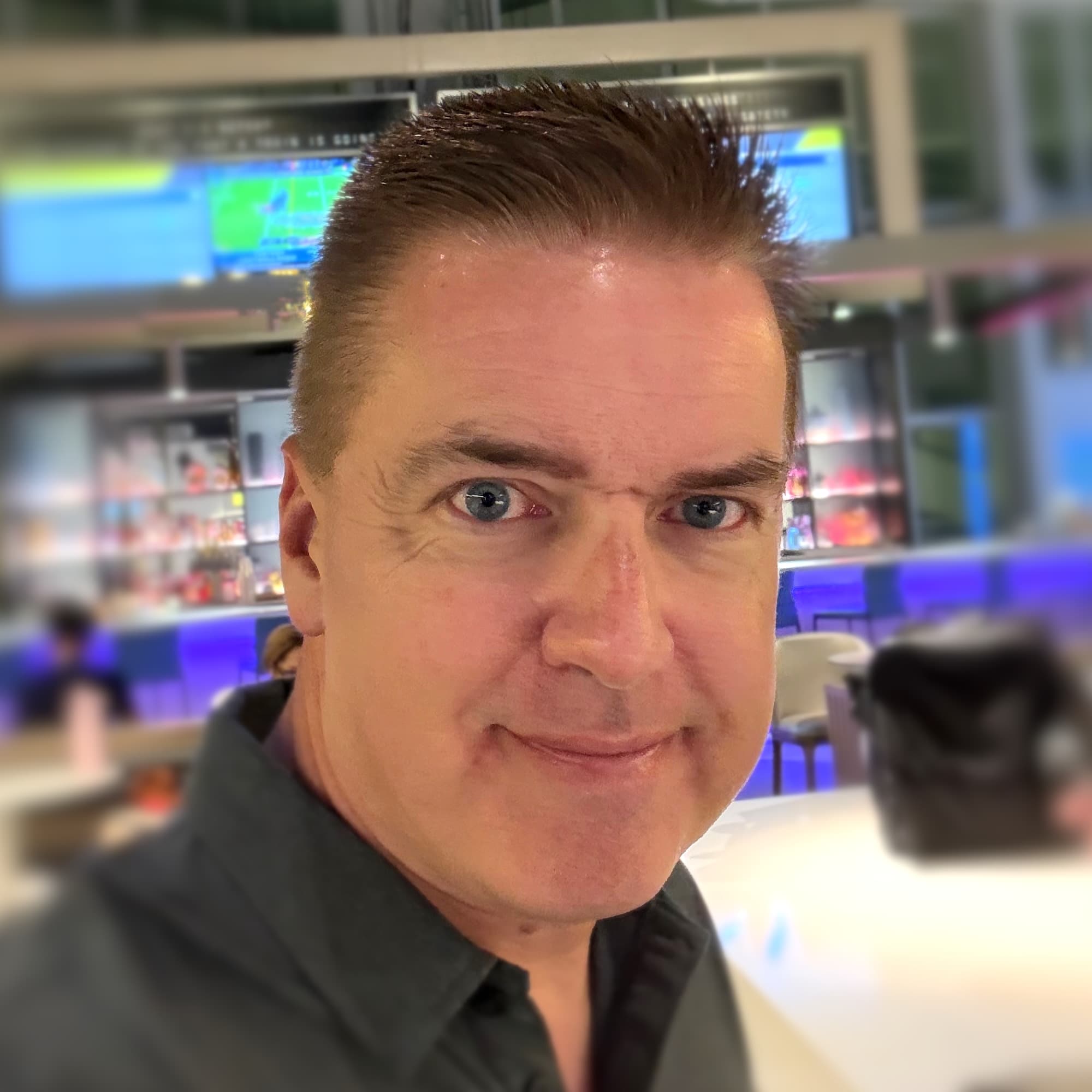 Rob Heittman