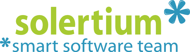 Solertium - Smart Software Team
